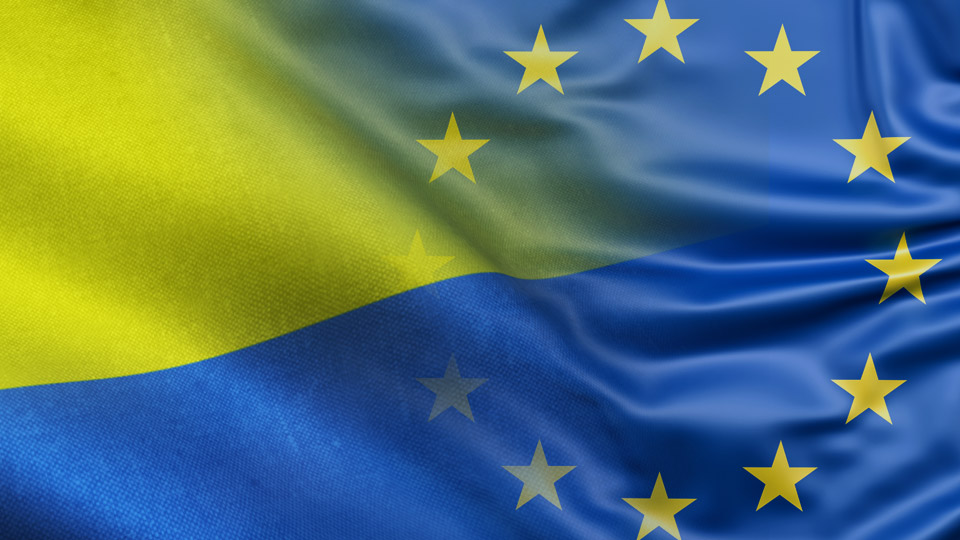 Ukraina unia proces akcesyjny